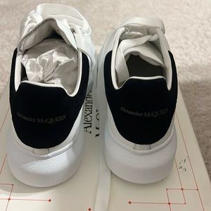 Alexander McQueen Sneakers